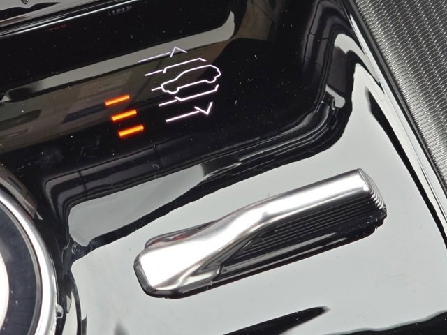 New 2026 Jeep Grand Wagoneer Summit image 22