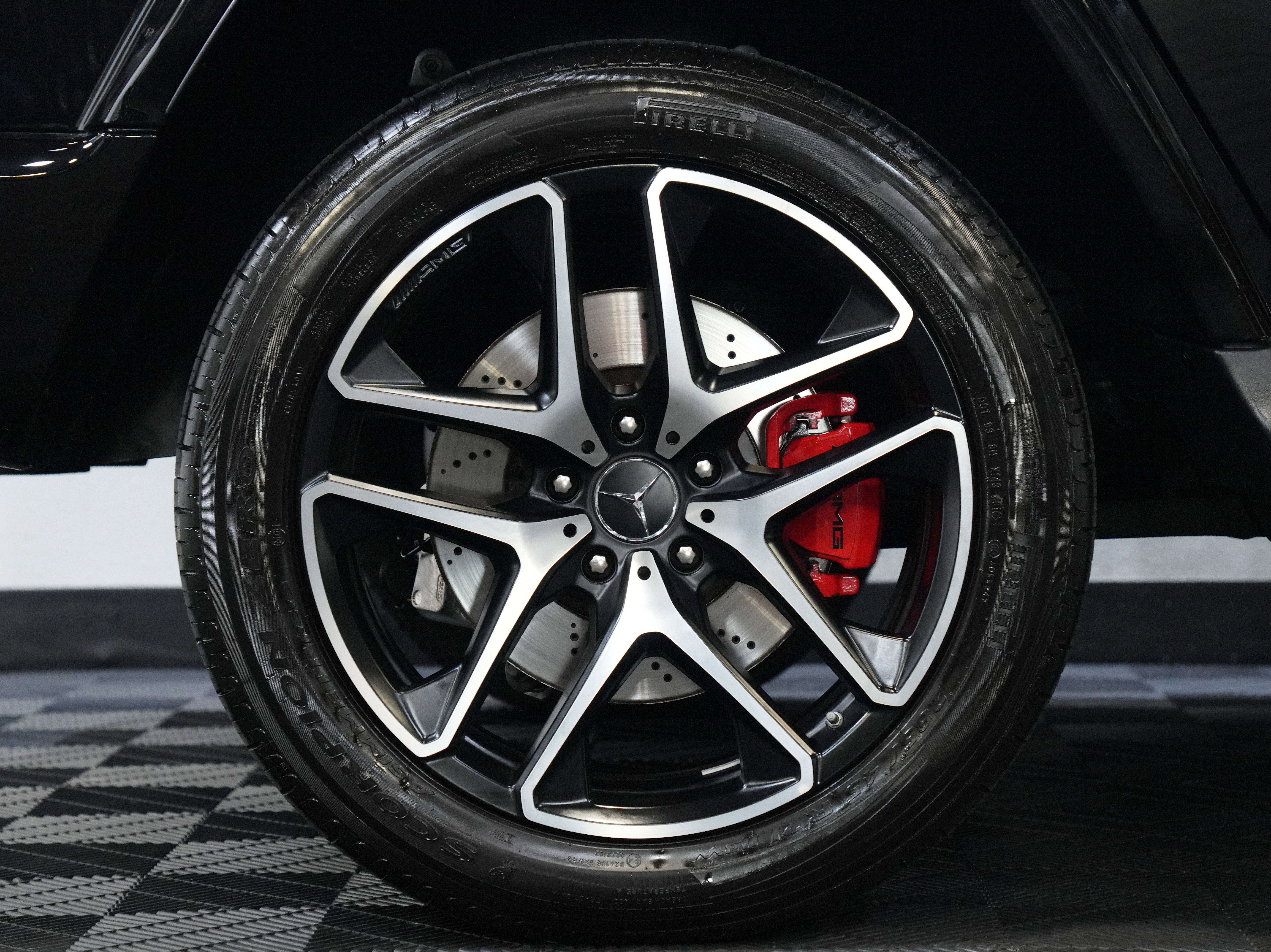 Used 2019 Mercedes-Benz G 63 AMG 4MATIC image 50