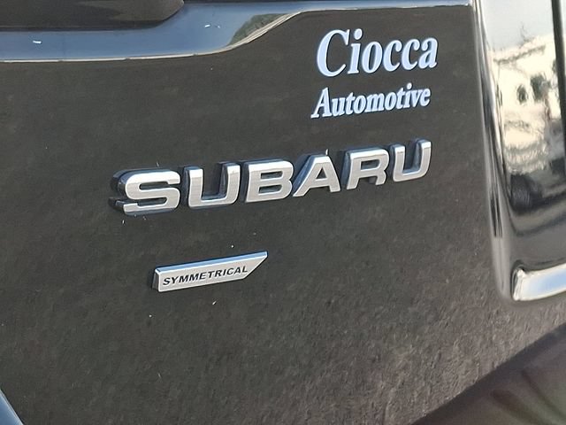 Used 2022 Subaru Outback Touring AWD/4WD image 31