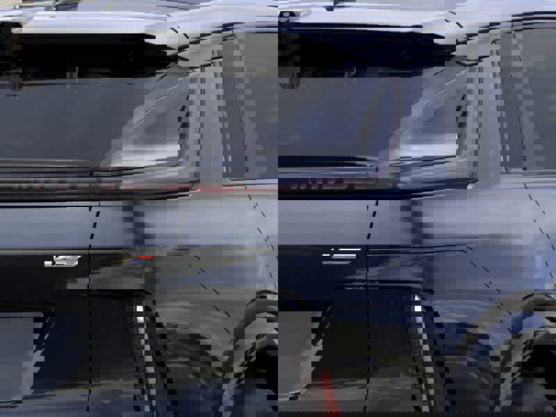 New 2026 Cadillac Lyriq V w/ LPO, Floor Liner Package image 11