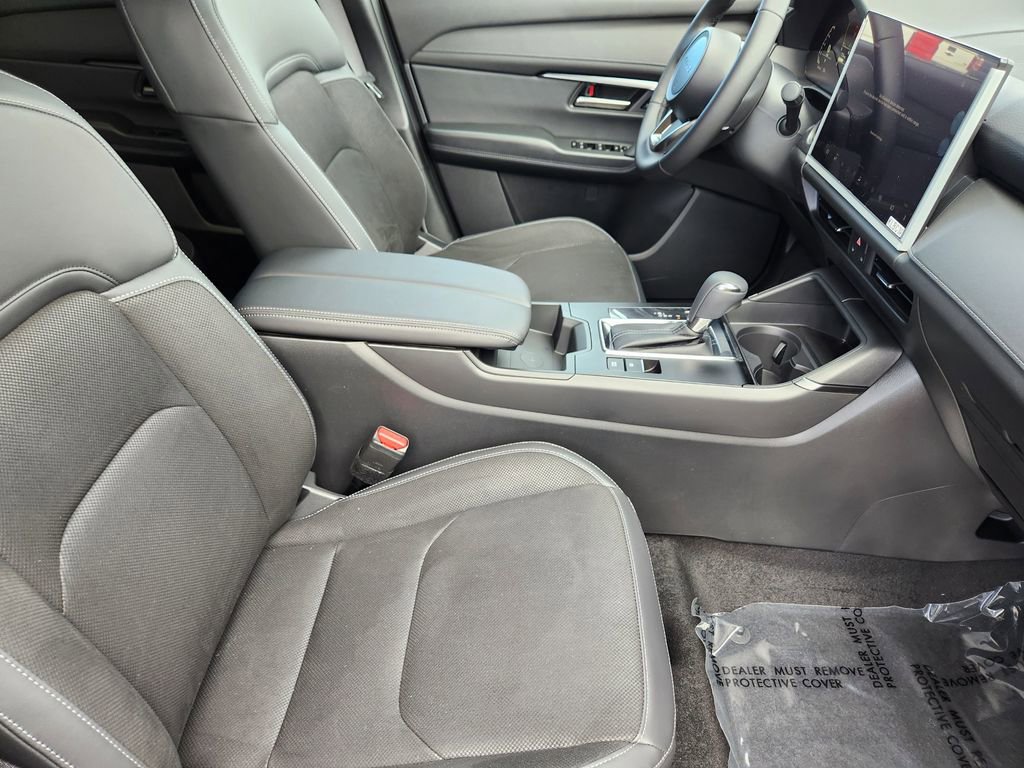 New 2026 MAZDA CX-5 Preferred AWD/4WD image 5