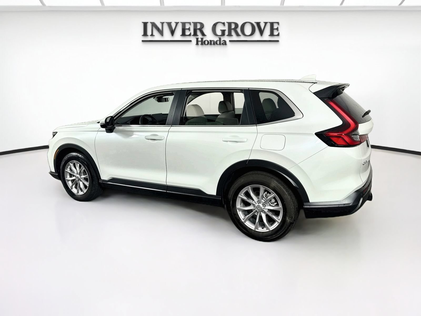 Certified 2024 Honda CR-V EX-L image 7