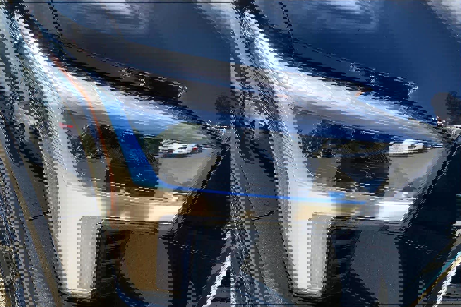 New 2026 Toyota Sequoia Limited AWD/4WD image 13