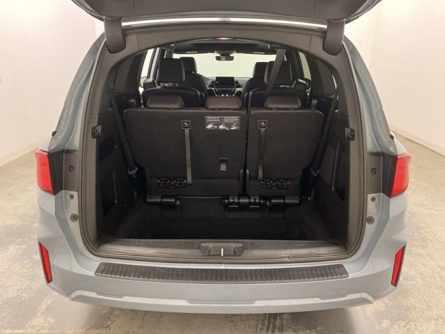 Certified 2025 Honda Odyssey Sport-L image 30