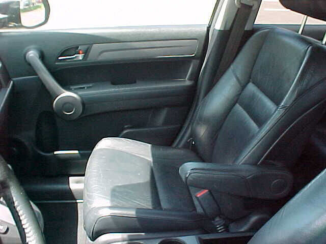 Used 2008 Honda CR-V EX-L image 15