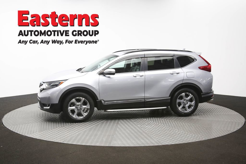 Used 2017 Honda CR-V Touring image 59