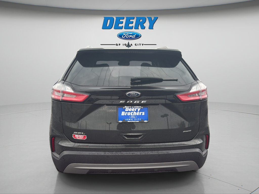 Used 2024 Ford Edge SEL w/ Convenience Package AWD/4WD image 12