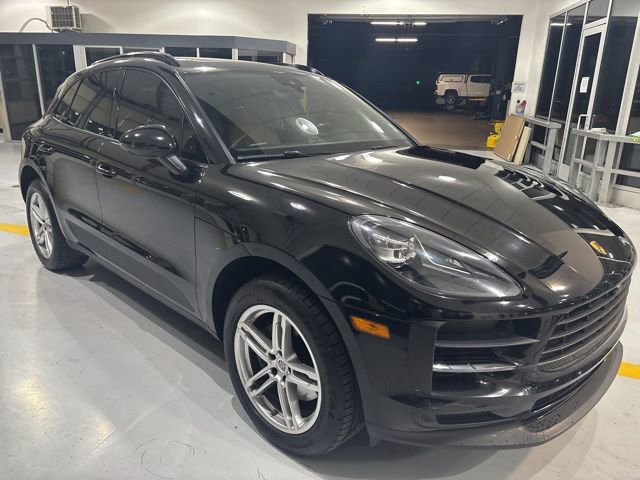 Used 2021 Porsche Macan image 4