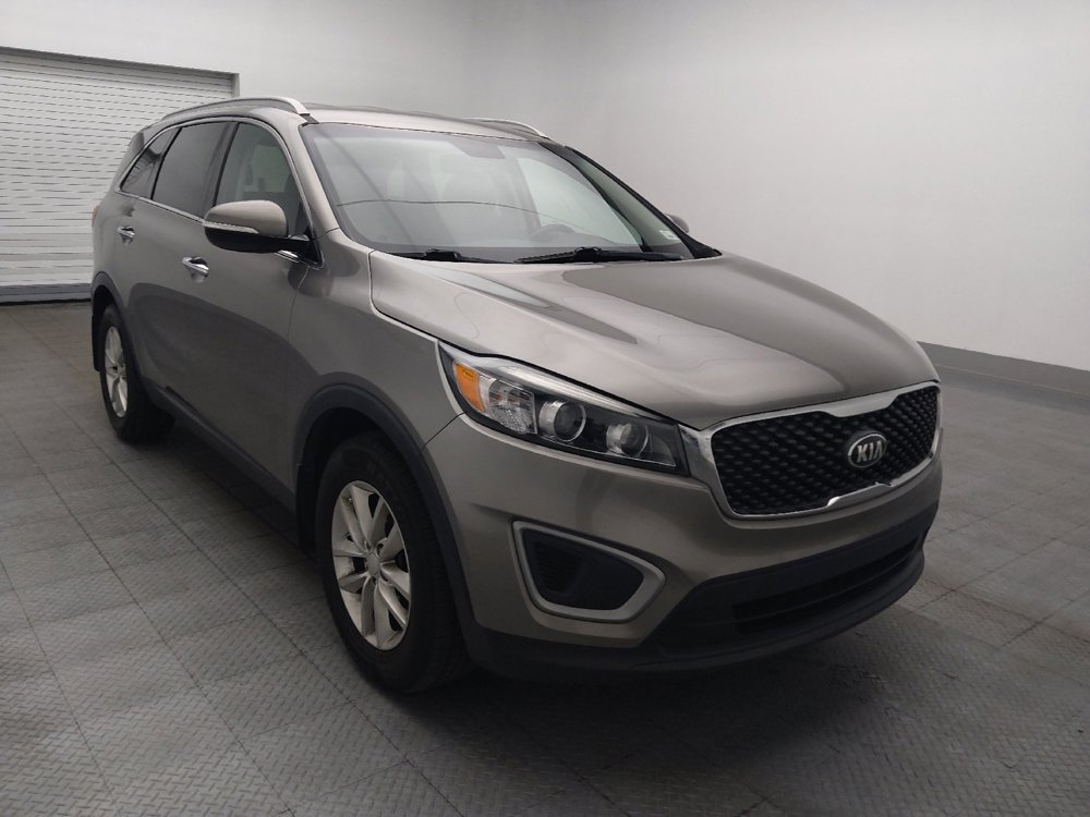 Used 2018 Kia Sorento LX image 13