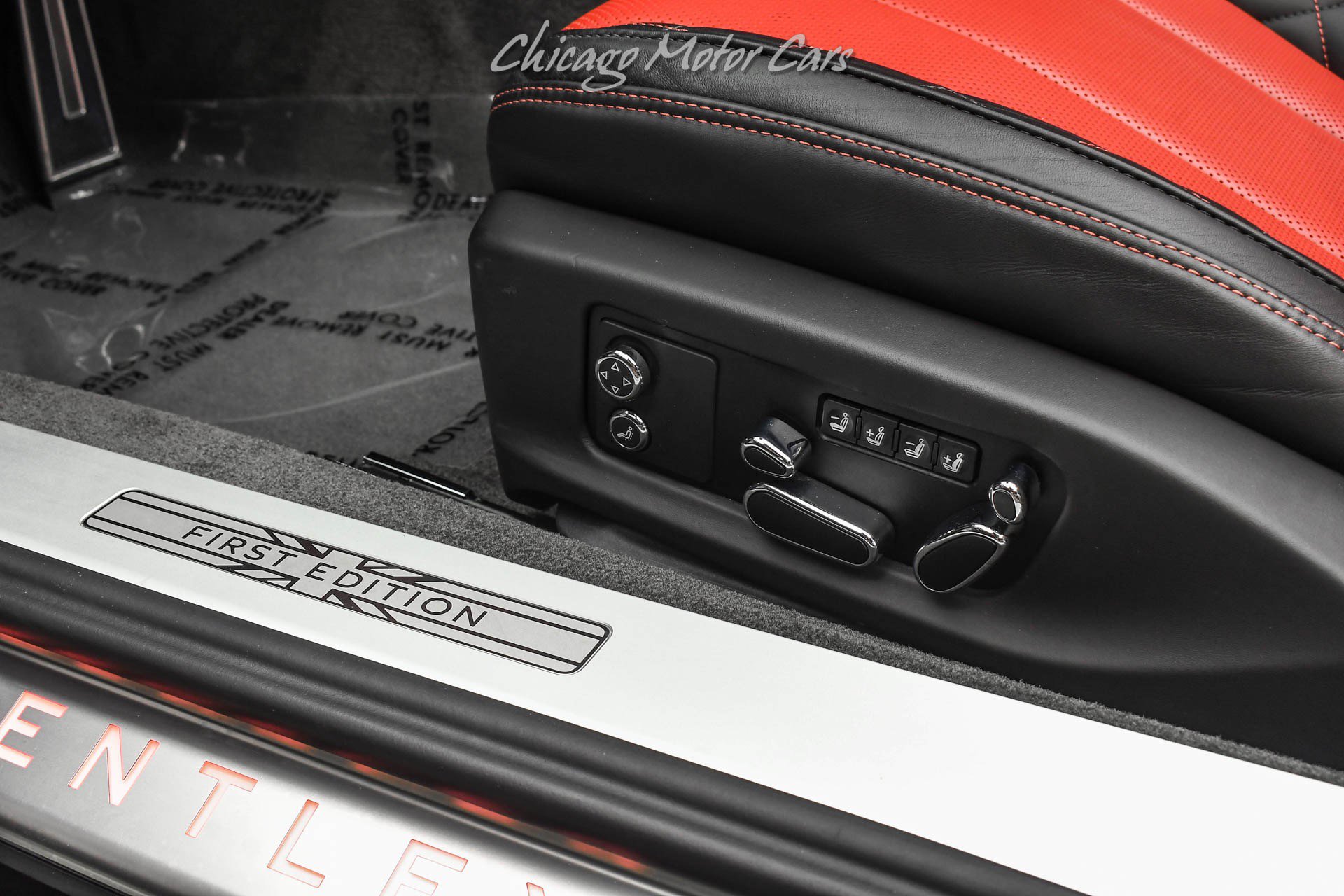 Used 2020 Bentley Continental GT First Edition image 23