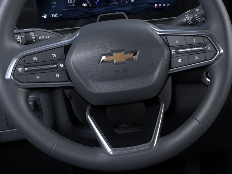 New 2026 Chevrolet Tahoe High Country AWD/4WD image 20