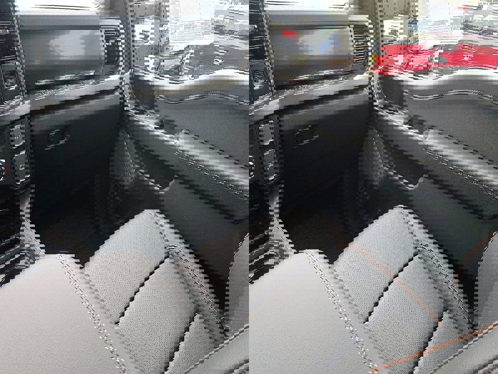 New 2026 Ford F250 Lariat w/ Tremor Off-Road Package image 18