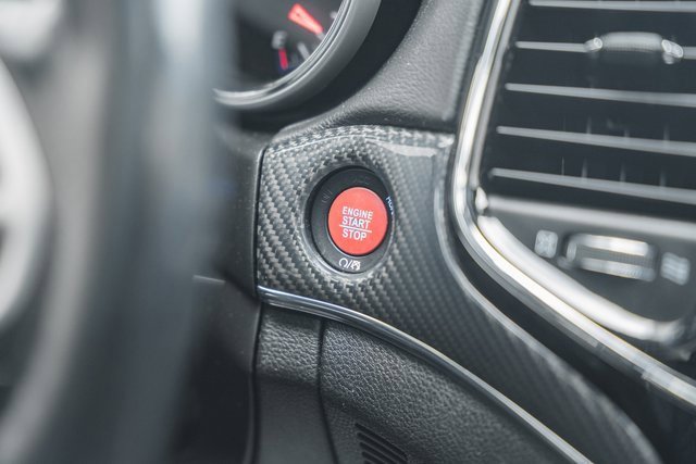 Used 2020 Jeep Grand Cherokee SRT w/ Trailer Tow Group IV image 28