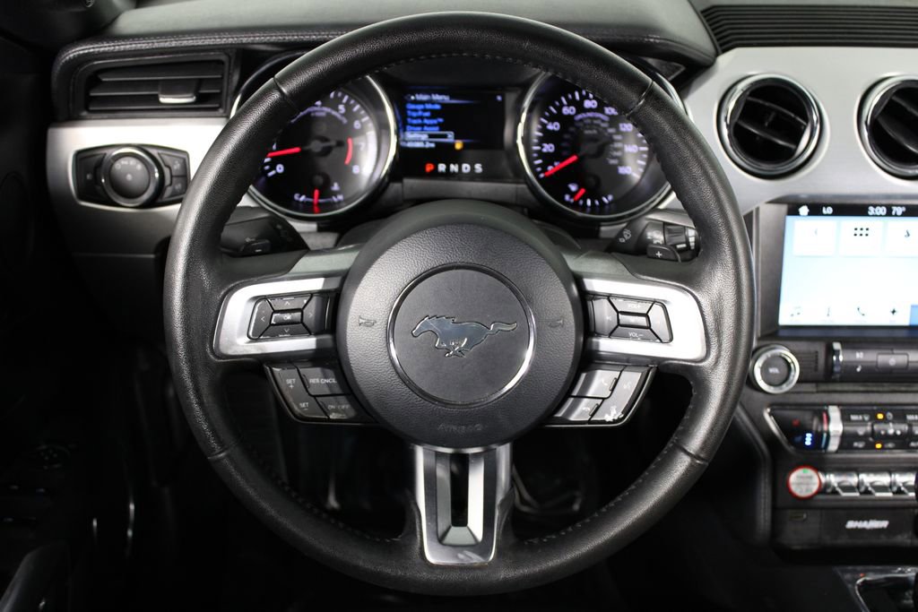 Used 2017 Ford Mustang GT Premium RWD image 18