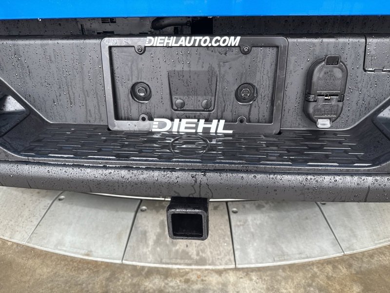 New 2026 RAM 1500 Rebel w/ Rebel Level 2 Equipment Group image 10