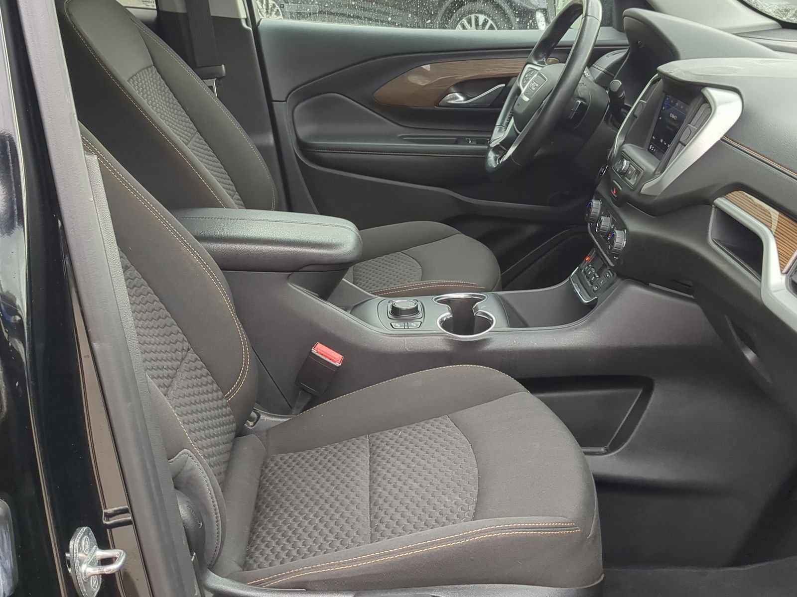 Used 2020 GMC Terrain SLE w/ Driver Convenience Package image 24