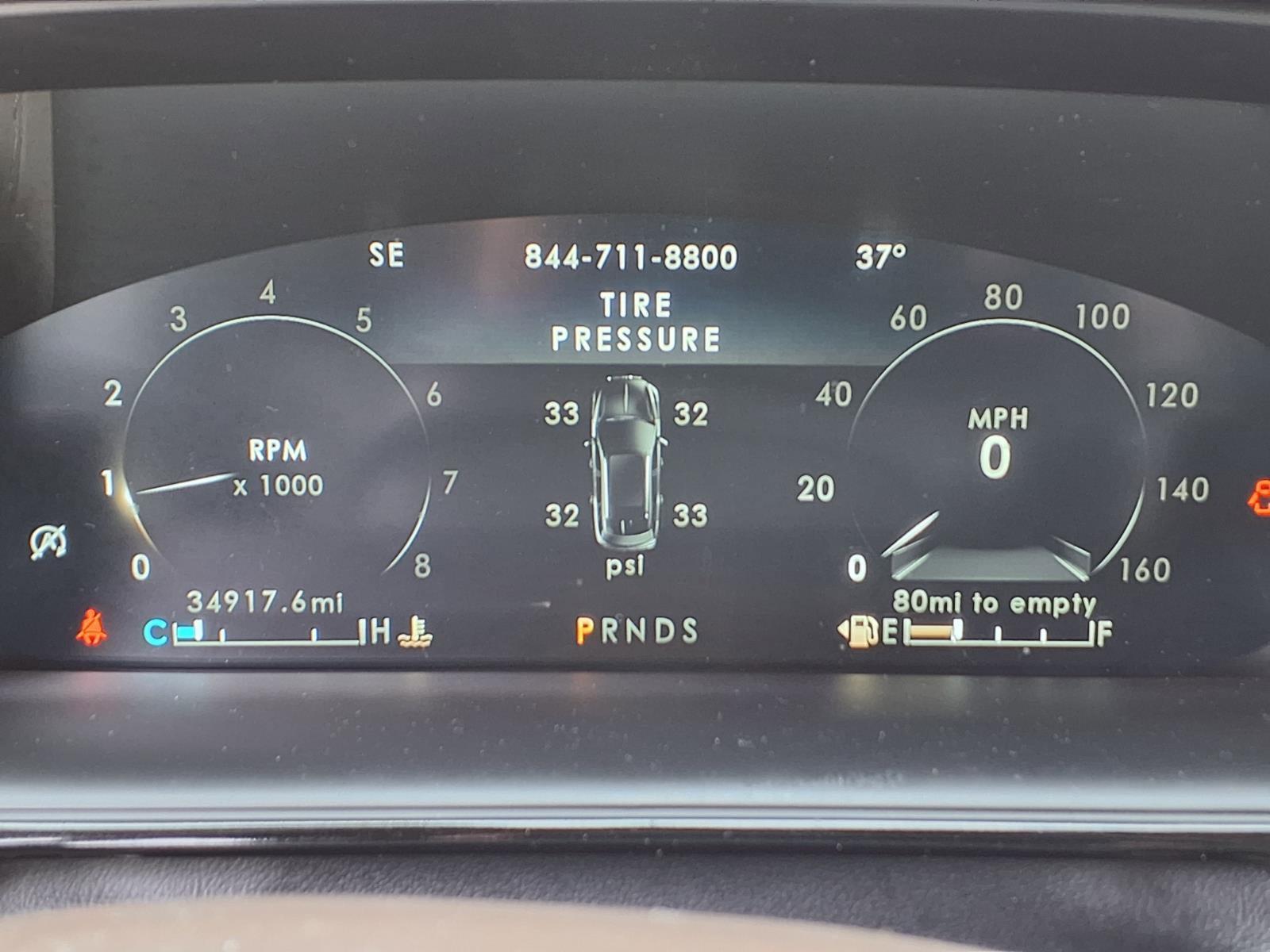 Used 2021 Lincoln Nautilus AWD w/ Equipment Group 101A image 19