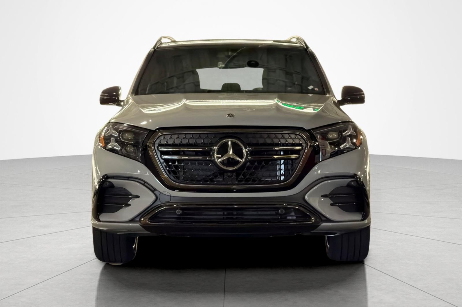 New 2027 Mercedes-Benz GLS 450 4MATIC image 8