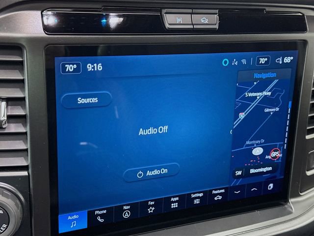 Used 2025 Ford F150 Raptor image 15