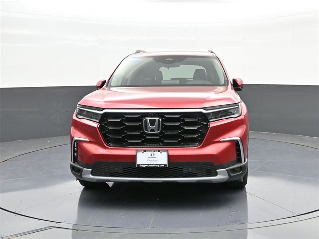 Certified 2024 Honda Pilot Elite image 29