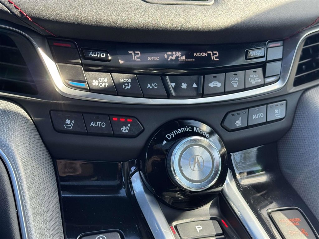 Certified 2022 Acura TLX w/ A-SPEC Pkg image 30