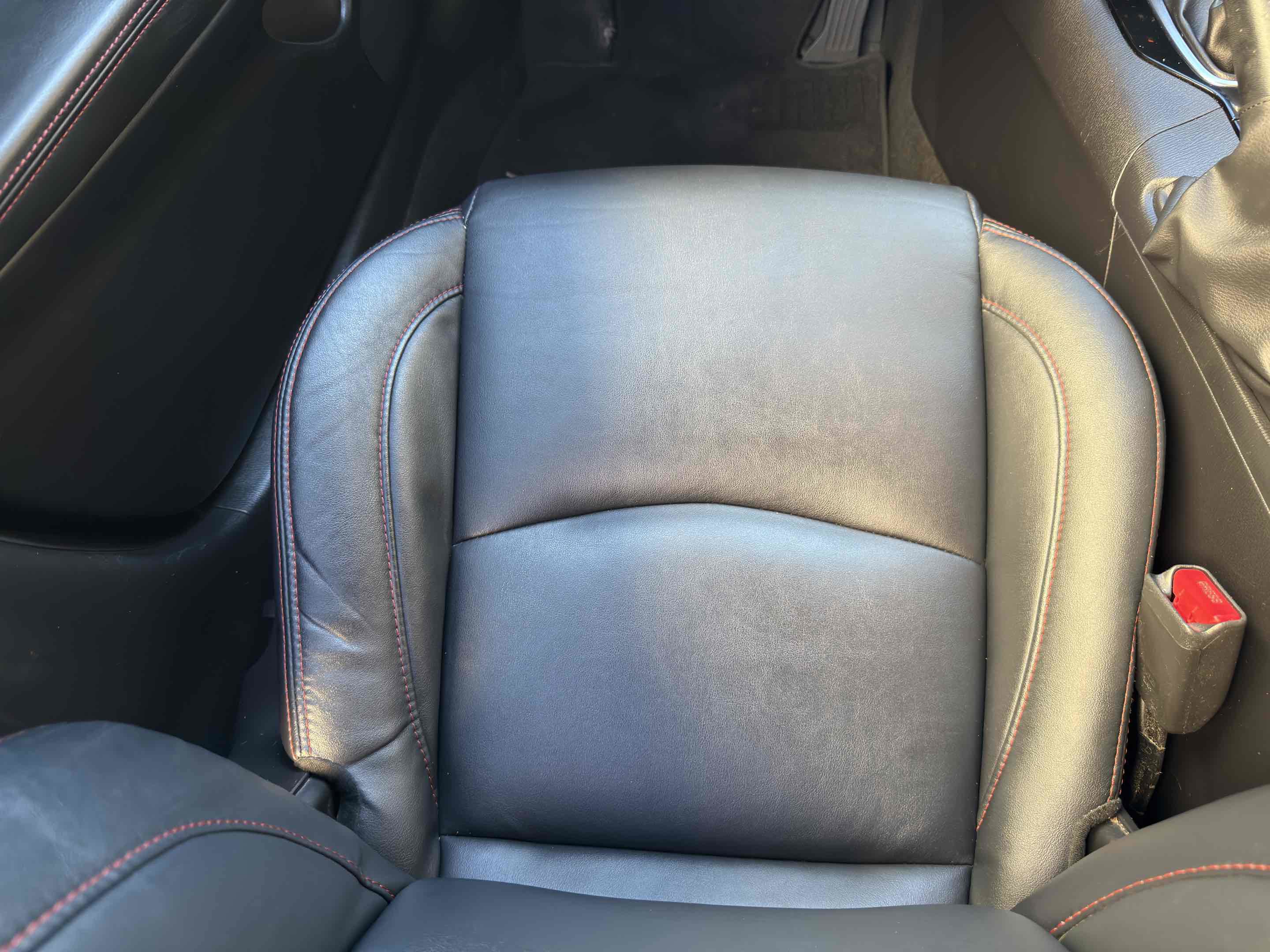 Used 2015 MAZDA MAZDA3 i Grand Touring image 18