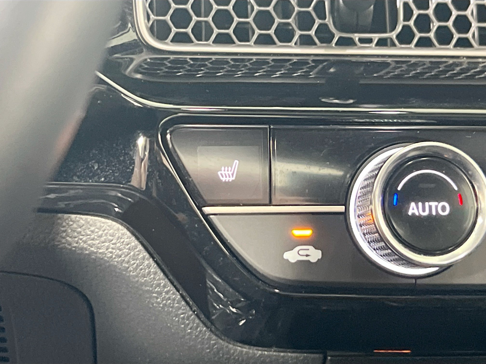 Used 2023 Honda Civic EX-L image 19