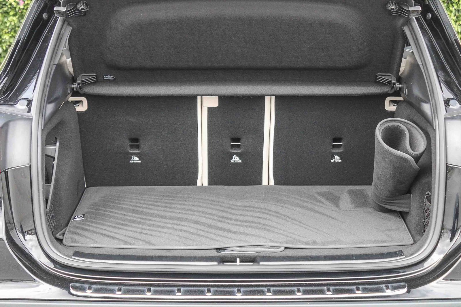 Certified 2026 Mercedes-Benz GLA 250 4MATIC image 27