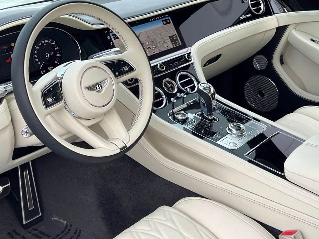 New 2026 Bentley Continental GT AWD/4WD image 17