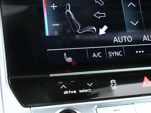 Used 2024 Audi A7 3.0T Premium Plus w/ Premium Plus Package AWD/4WD image 22