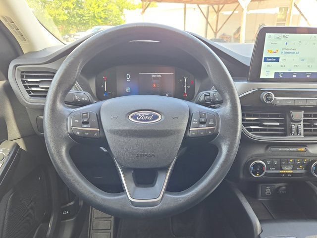 Used 2025 Ford Escape Active AWD/4WD image 24