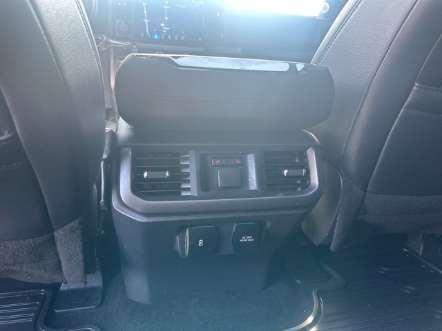 Used 2024 Ford F150 Lariat w/ Equipment Group 502A High AWD/4WD image 36