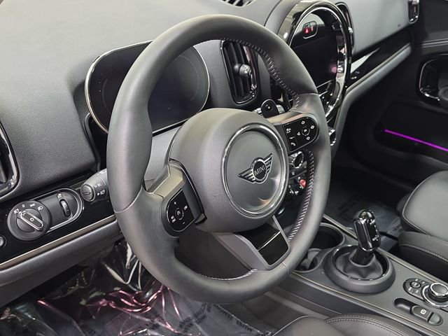Certified 2024 MINI Cooper Countryman S image 12