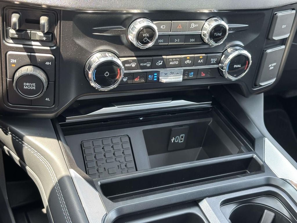New 2026 Ford F350 Platinum AWD/4WD image 15