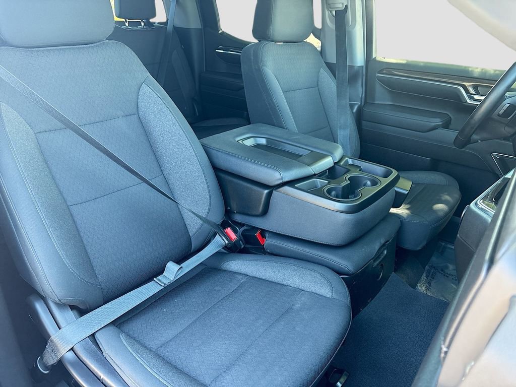 Used 2024 Chevrolet Silverado 1500 RST w/ Protection Package image 27