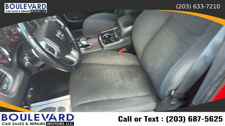 Used 2014 Dodge Charger SXT AWD/4WD image 24
