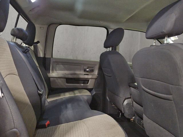 Used 2011 RAM 3500 SLT w/ Protection Group AWD/4WD image 21