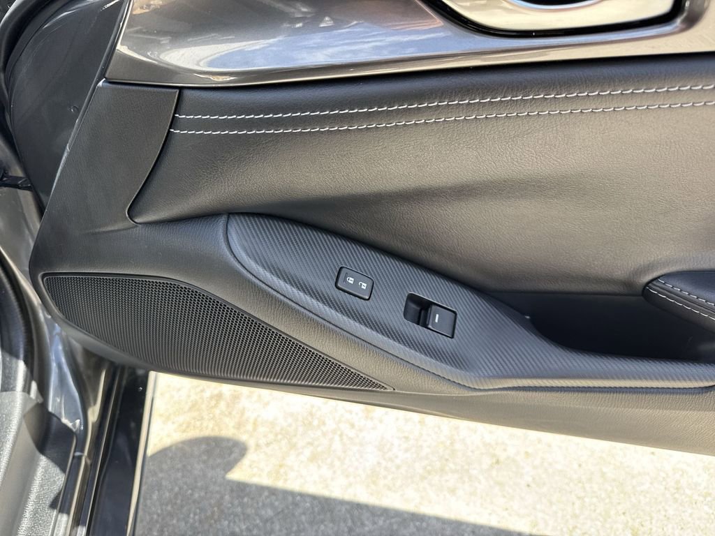 Used 2023 MAZDA MX-5 Miata Grand Touring image 43