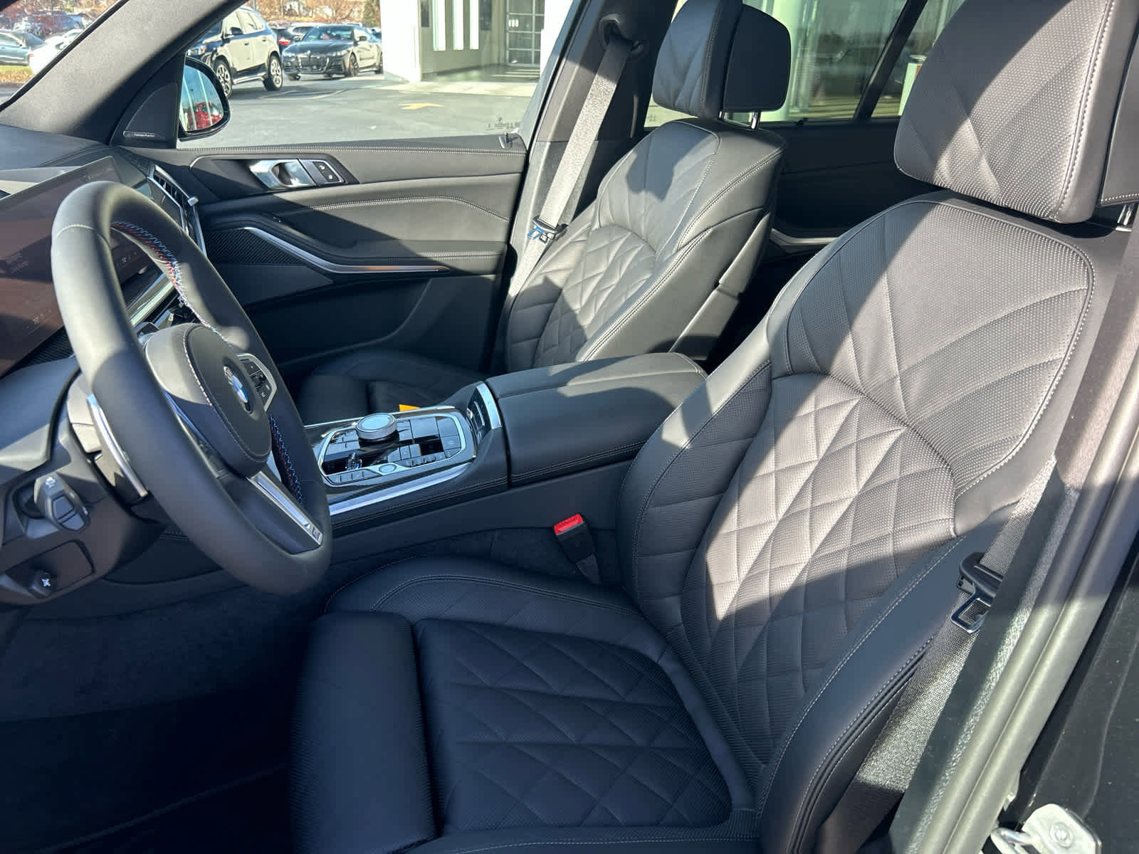 New 2026 BMW X5 M60i image 23