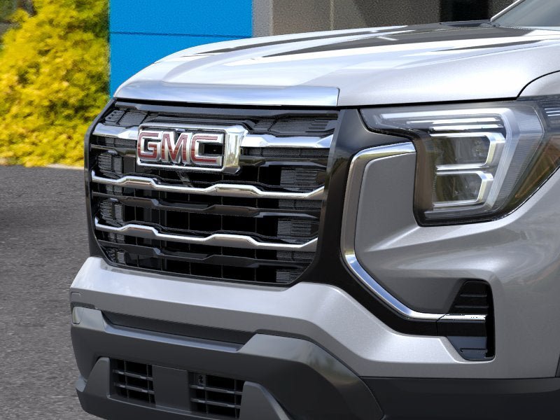 New 2027 GMC Terrain Elevation w/ Elevation Premium Package AWD/4WD image 13