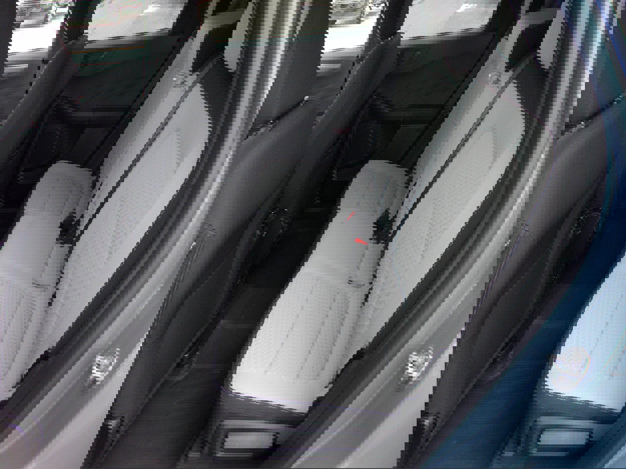 Used 2023 Ford Escape Active AWD/4WD image 8