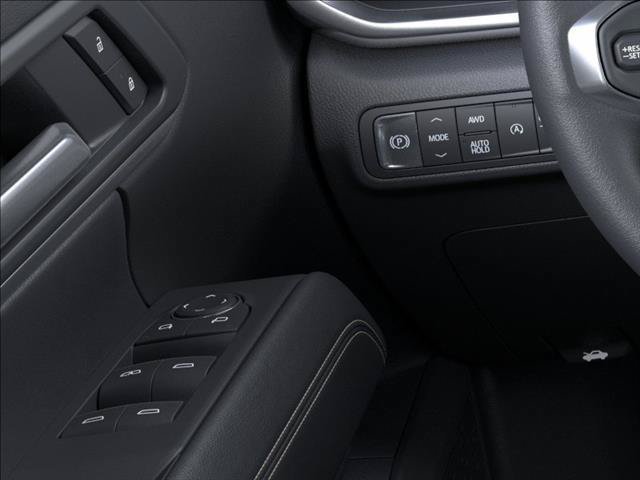 New 2027 GMC Terrain Elevation w/ LPO, Floor Liner Package AWD/4WD image 22
