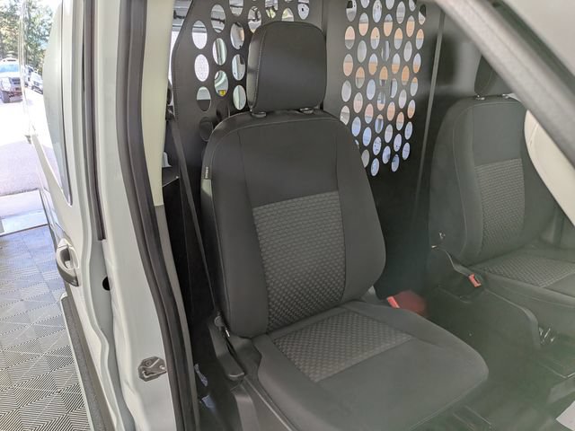 Used 2025 Ford Transit 250 Low Roof w/ Exterior Upgrade Package RWD image 26