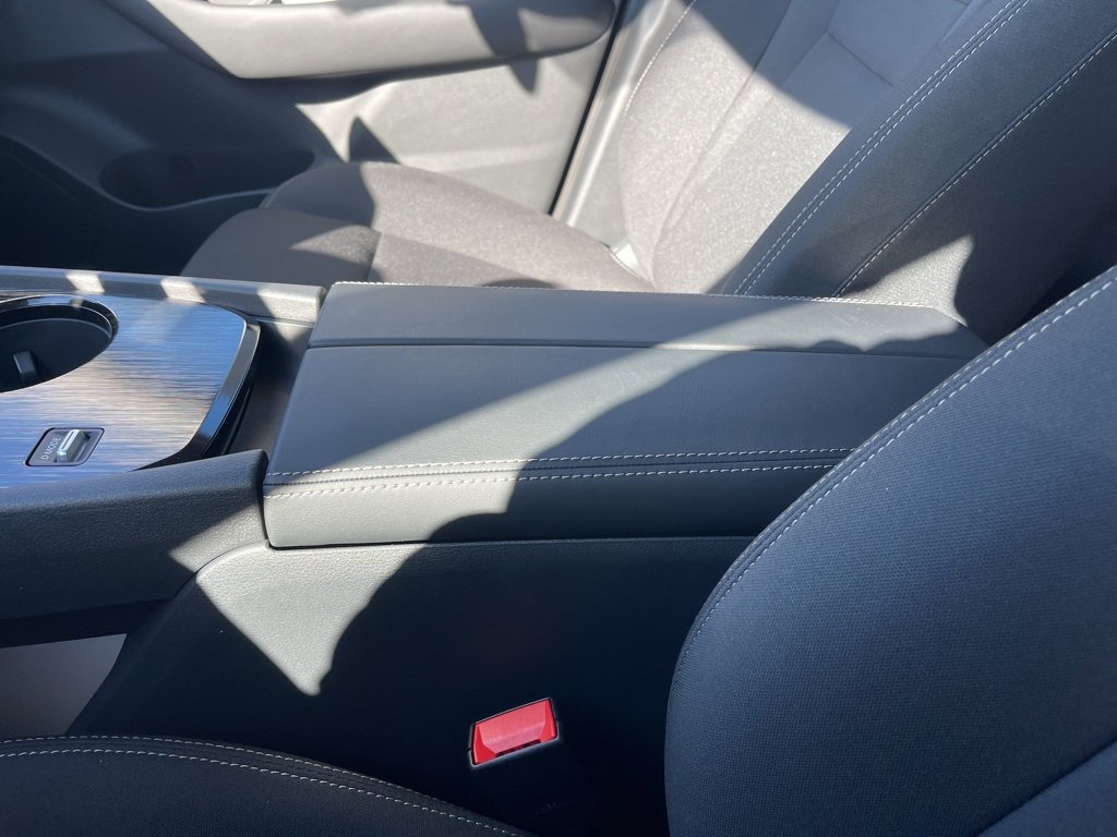 New 2026 Nissan Rogue S image 12