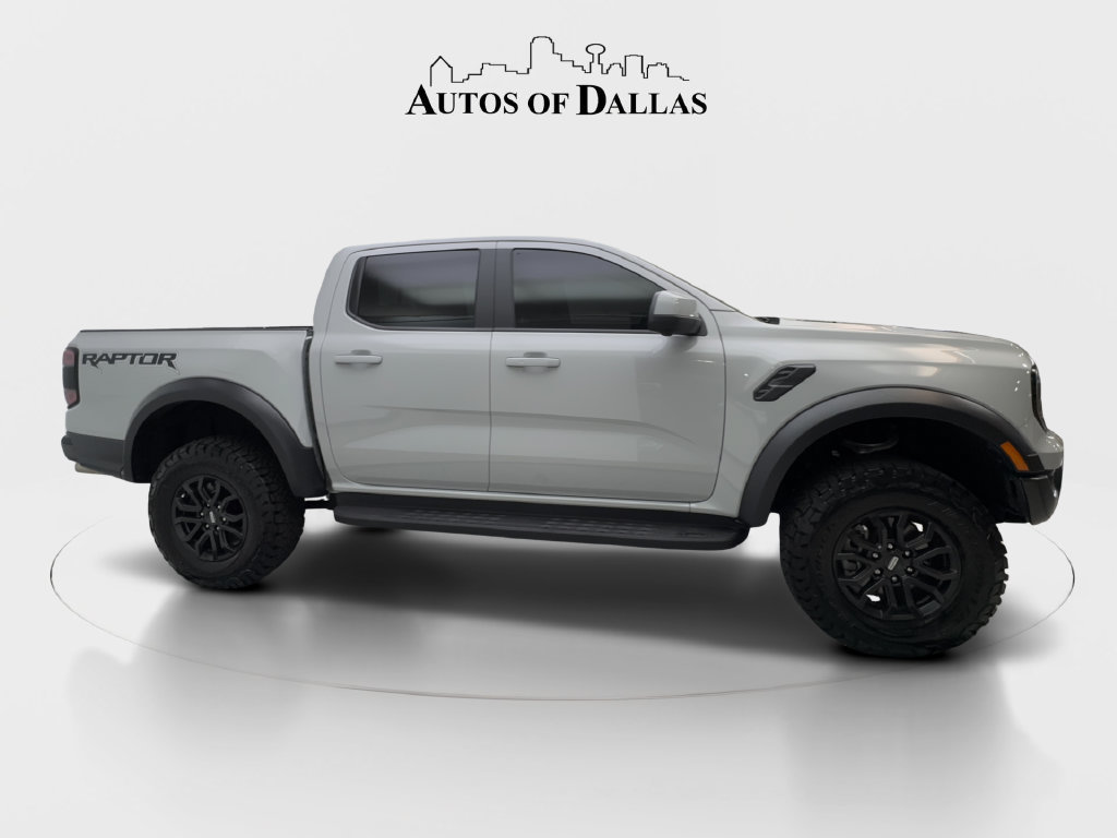 Used 2026 Ford Ranger Raptor AWD/4WD image 6