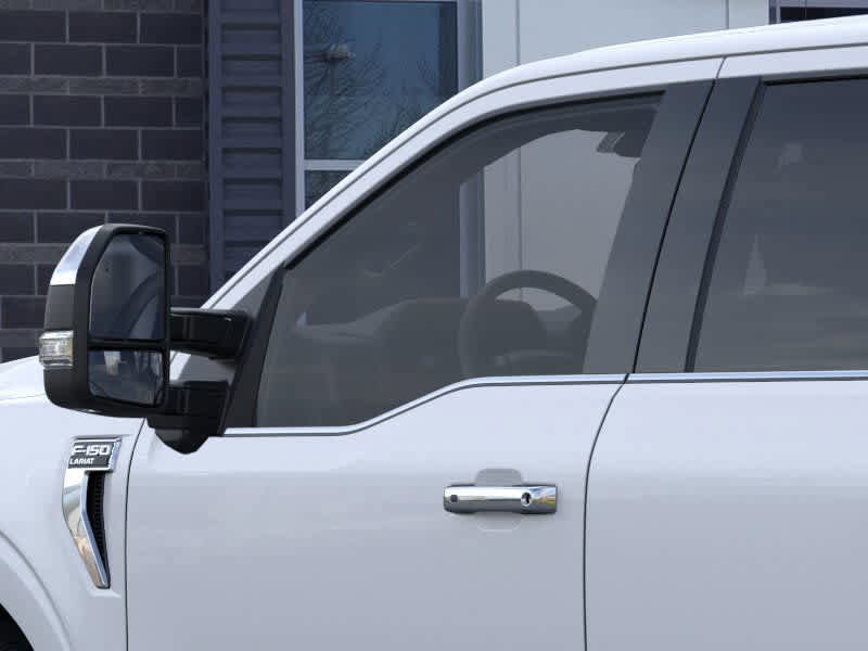 New 2025 Ford F150 Lariat w/ Equipment Group 502A High image 20
