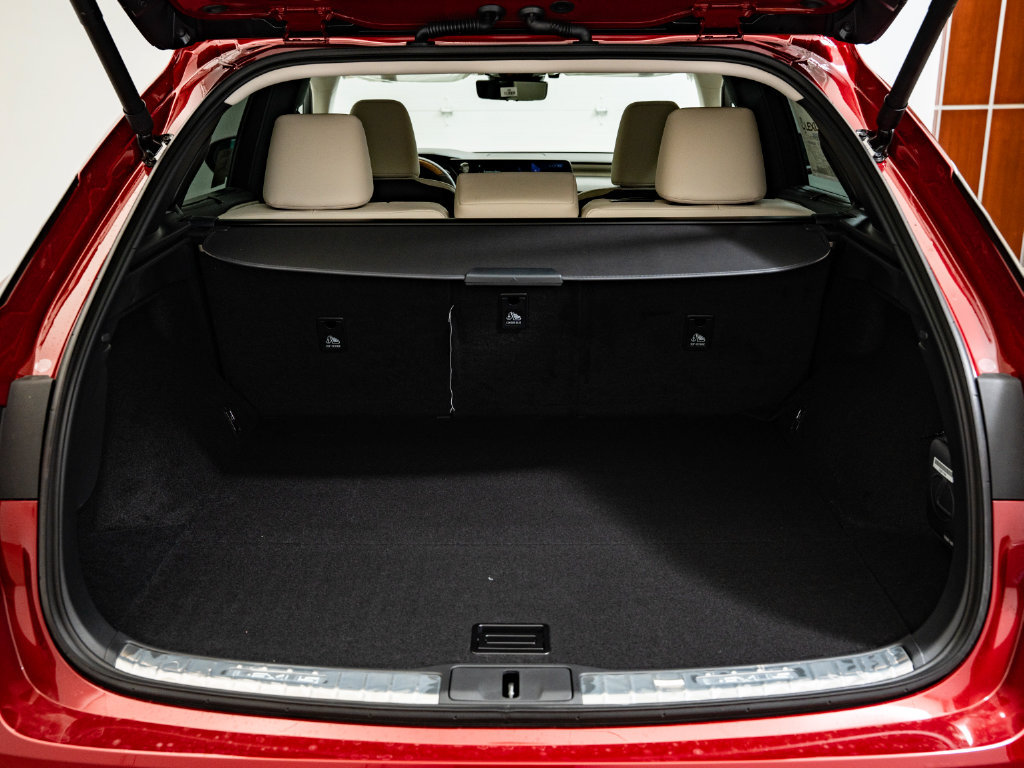 New 2026 Lexus RX 350 AWD w/ Convenience Package image 20