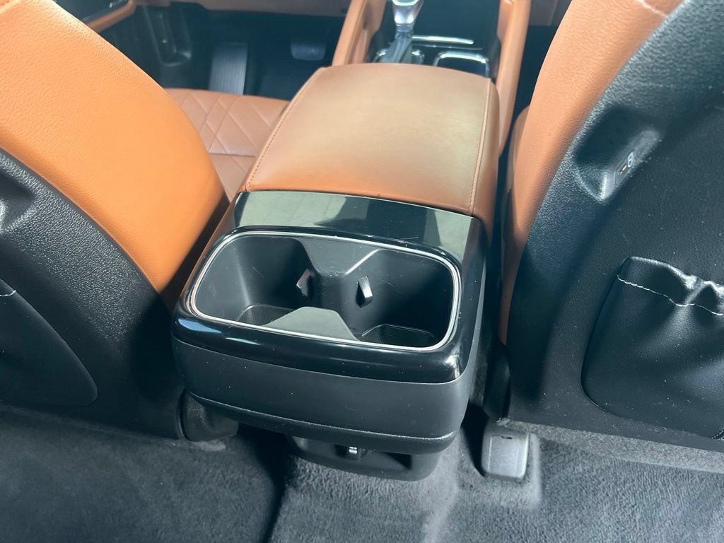 Certified 2024 Kia Telluride EX X-Line AWD/4WD image 21