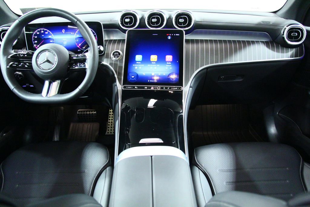 Certified 2026 Mercedes-Benz GLC 300 4MATIC image 18