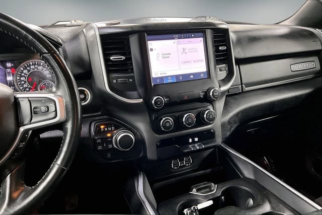 Used 2022 RAM 1500 Big Horn image 11
